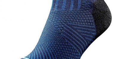 Our review of the best wool socks for running