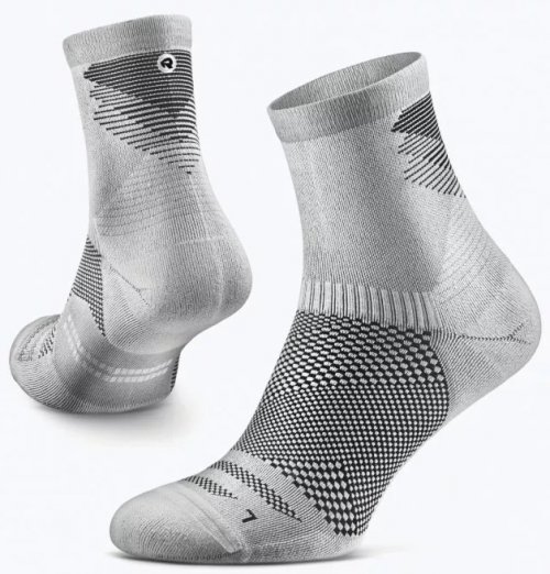 nike barre socks