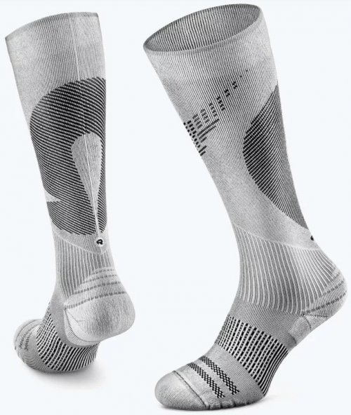 athletic grip socks