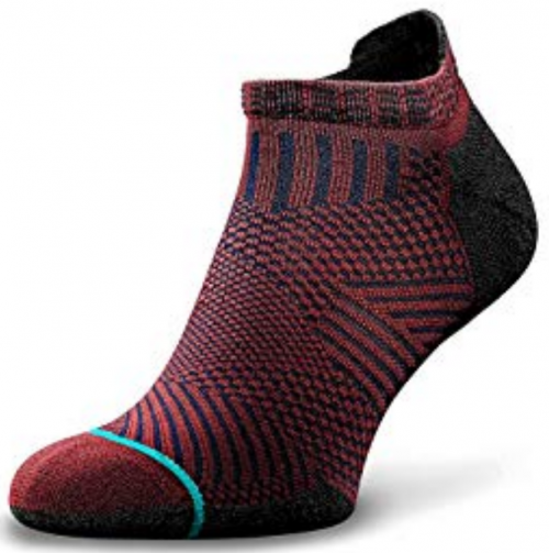 Rockay accelerate-Best-Quarter-Socks-Reviewed 2