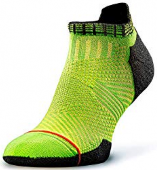 Rockay accelerate-Best-Quarter-Socks-Reviewed 3