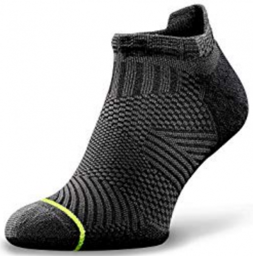 Rockay accelerate-Best-Quarter-Socks-Reviewed