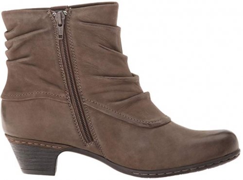 Rockport Cobb Hill Alexandra Best Slouch Boots