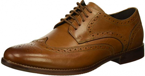 Rockport Derby Wingtip