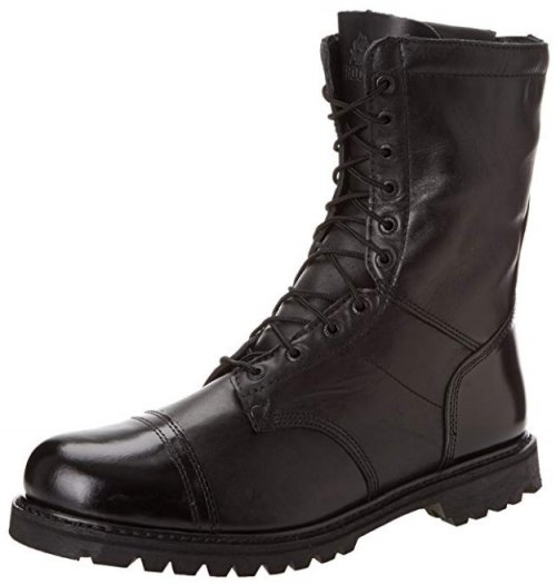 best shoes for police officers