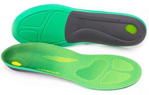 Run Comfort Best Superfeet Insoles