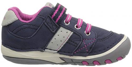 SRT SM Artie Best Stride Rite Shoes