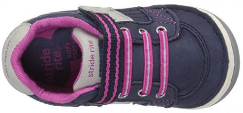 SRT SM Artie Best Stride Rite Shoes