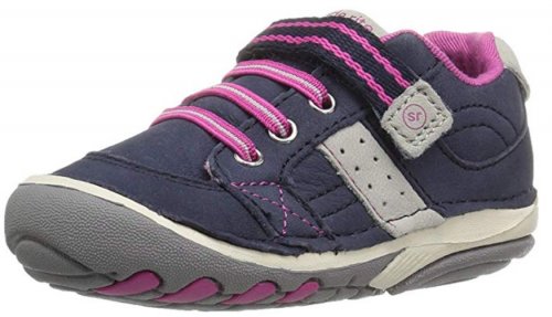 SRT SM Artie Best Stride Rite Shoes