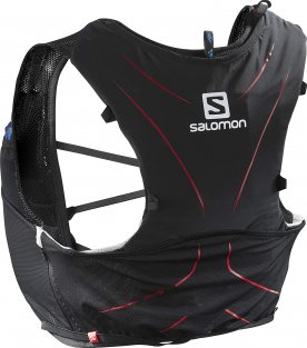 An In Depth Review of the Salomon ADV Skin 12 in 2019