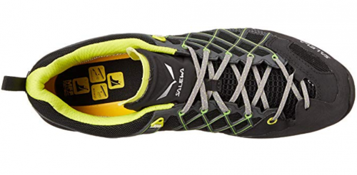 Salewa Wildfire-Best-Lightweight-Hiking-Shoes-Reviewed 2