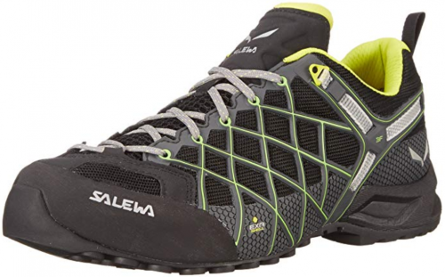 Salewa Wildfire-Best-Lightweight-Hiking-Shoes-Reviewed