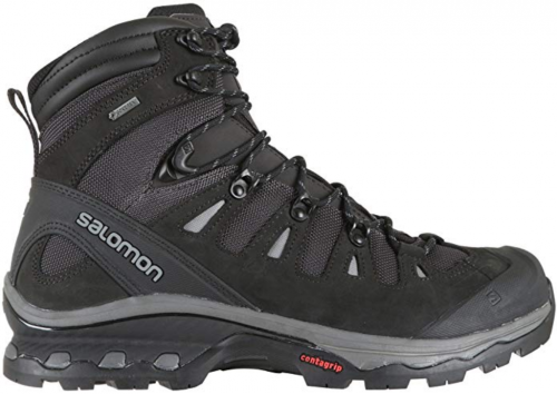 Salomon Quest 4d 3 GTX Best Gore Tex Boots Reviewed