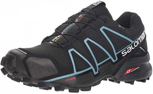 10 Best Trail Running Shoes Reviewed & Rated in 2022 | WalkJogRun