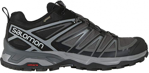 Salomon X Ultra 3 GTX-Best-Waterproofing-Hiking-Shoes-Reviewed 2