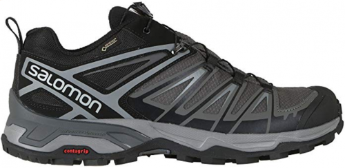 Salomon X Ultra-Best-Lightweight-Hiking-Shoes-Reviewed