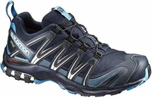 Salomon Xa Pro-Best Gore-Tex Running Shoes Reviewed 2