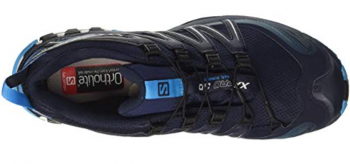 Salomon Xa Pro-Best Gore-Tex Running Shoes Reviewed 3