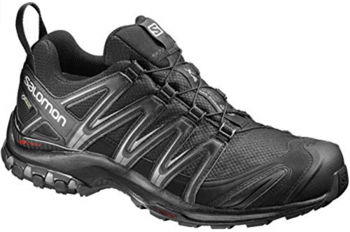 Salomon Xa Pro-Best Gore-Tex Running Shoes Reviewed