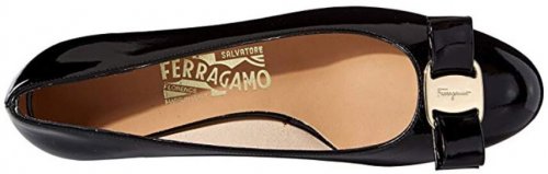 Salvatore Ferragamo Vara Best Designer Shoes