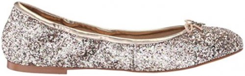 Sam Edelman Felicia Best Glitter Shoes