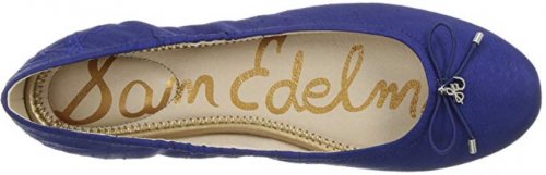 Sam Edelman Felicia topline