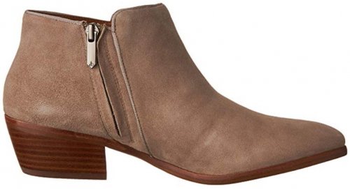 Sam Edelman Petty Best Suede Shoes