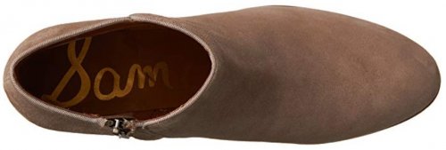 Sam Edelman Petty Best Suede Shoes