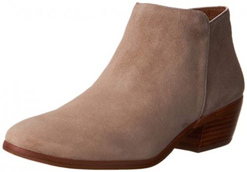 best boots under 100 Sam Edelman Petty