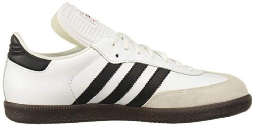 Samba Classic Best Adidas Sneakers for Men