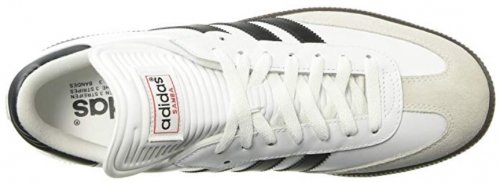 Samba Classic Best Adidas Sneakers for Men