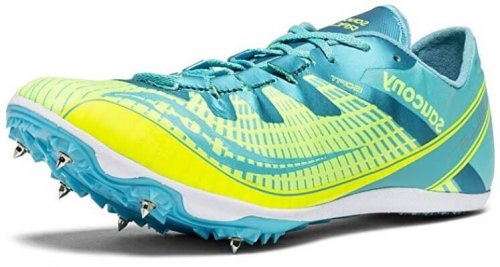 best indoor track shoes