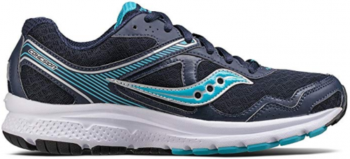 Saucony Cohesion 10 Best-Road-Running-Shoes-Reviewed