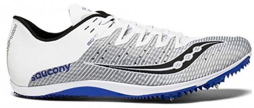 Saucony Endorphin 2 Best Track Shoes