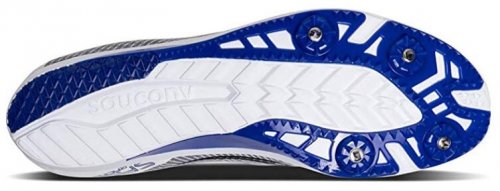 Saucony Endorphin 2 Best Track Shoes