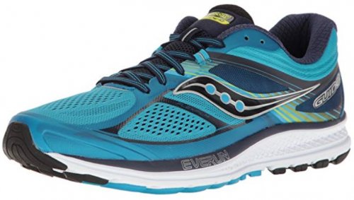 Saucony Guide 10