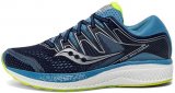 Saucony Hurricane ISO 5
