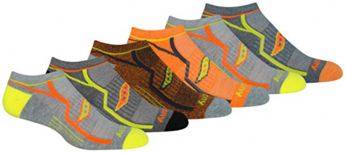 Saucony Multi-pack-Best-CrossFit-Socks-Reviewed 2