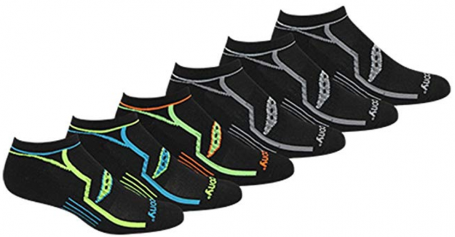 Saucony Multi-pack-Best-CrossFit-Socks-Reviewed