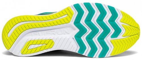 Saucony Ride ISO 2 Best Marathon Shoes