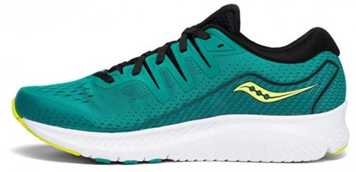 Saucony Ride ISO 2 best Marathon Shoes