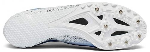 Saucony Spitfire 5 Best Track Shoes