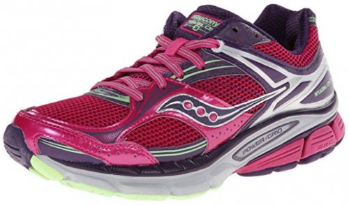 best motion control running shoes