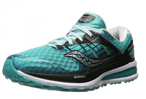 Saucony Triumph ISO 2