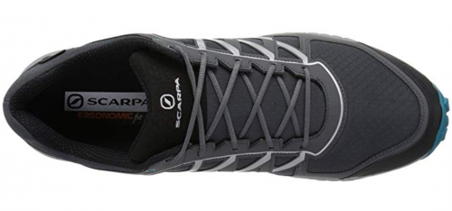 Scarpa Neutron GTX-Best Gore-Tex Running Shoes Reviewed 2