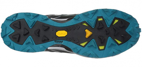 Scarpa Neutron GTX-Best Gore-Tex Running Shoes Reviewed 3