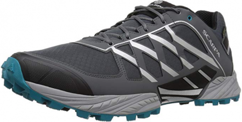 Scarpa Neutron GTX-Best Gore-Tex Running Shoes Reviewed