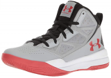 Under Armour Jet Mid