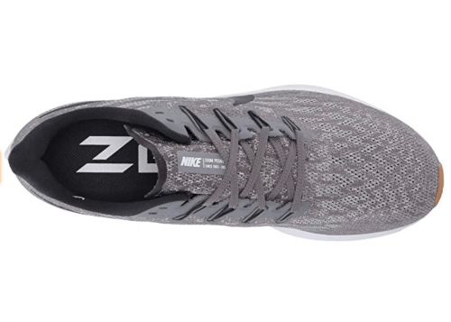 Nike Men's Air Zoom Pegasus 36  laces