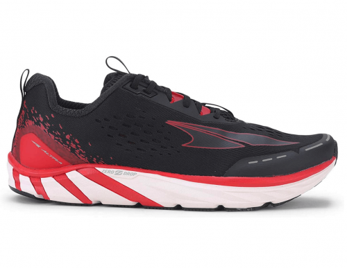 ALTRA Men’s Torin 4 most comfortable road running shoes